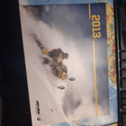 myyntiesite Ski-Doo 2013 - pikkukuva 1