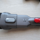 DYSON yhdistelmäsuulake ja pehmeä pölyharja - pikkukuva 3