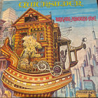 Quicksilver Messenger Service: What About Me (1970) - pikkukuva 1