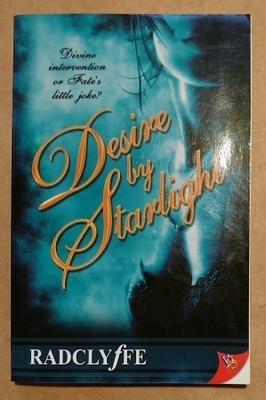 Radclyffe - Desire by Starlight