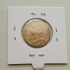 Ranska 20 centimes (AlBr), 1982 n°1 - pikkukuva 2