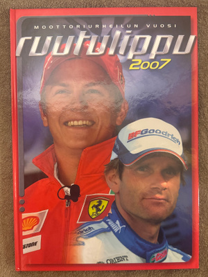 RUUTULIPPU 2007