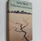 Andre Brink : Valkoinen, kuiva kausi - pikkukuva 1
