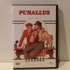 Puhallus DVD - pikkukuva 1
