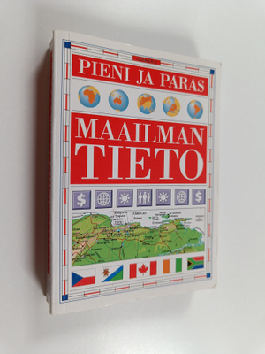 Pieni ja paras maailmantieto