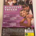 Hynttyyt yhteen (koko TV-sarja) 6 x DVD - pikkukuva 3