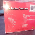2CD The Beatles 1962-1966 ( SIS POSTIKULU ) - pikkukuva 2