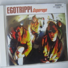Egotrippi - Superego (CD) - pikkukuva 1