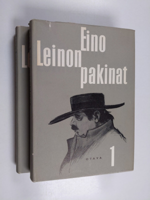 Eino Leino : Pakinat 1-2