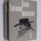 Eino Leino : Pakinat 1-2 - pikkukuva 1