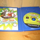U-Move Super Sports Ps2 - pikkukuva 2