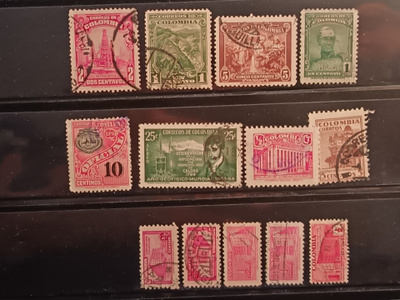 Colombia