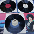 3 kpl LP Shirley Bassey - pikkukuva 5