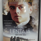 Aviator,The - Lentäjä (DiCaprio, dvd) - pikkukuva 2