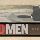 MAD MEN: Kausi 1 (4DVD) uusi ja muoveissa - pikkukuva 3