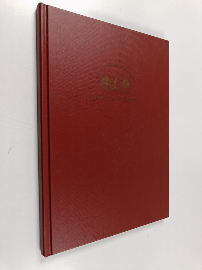 Flemming Hvelplund : Chateau de Seguin 1985-1995