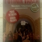 Kalle Kniivilä - Putinin väkeä (pokkari) - pikkukuva 2