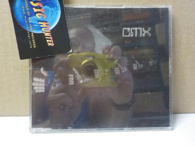 CMX - LEPATTAJAT CDS+
