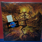 Impaled Nazarene – Ugra Karma M-/M- LP - pikkukuva 1