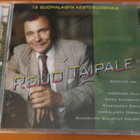 Reijo Taipale:16 suomalaista kestosuosikkia CD. - pikkukuva 1