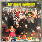 KATRI-HELENA: Kakarakestit (LP) 1973 - pikkukuva 1