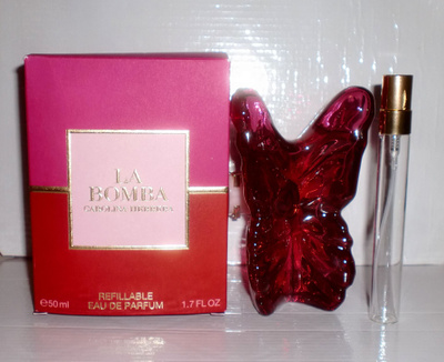 Carolina Herrera La Bomba 10 ml