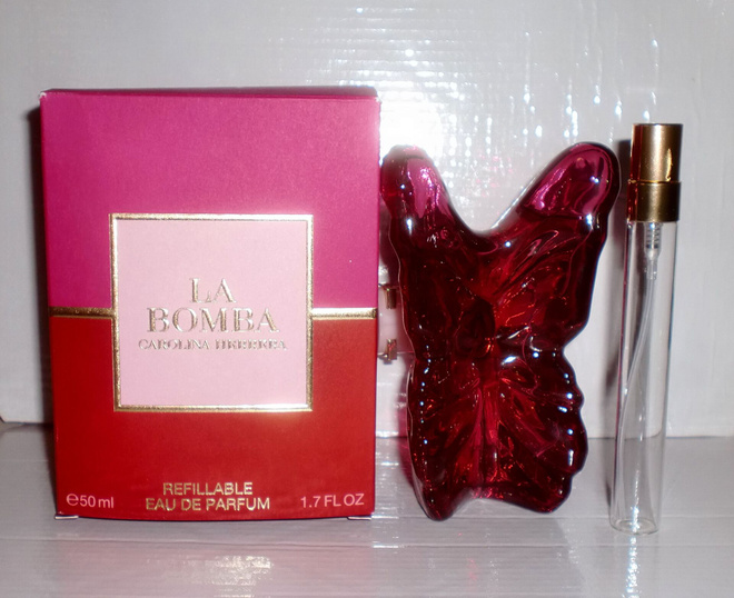Carolina Herrera La Bomba 10 ml