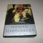 Juha-Pekka Koskinen Seitsemäs temppeliherra  -sid - pikkukuva 1