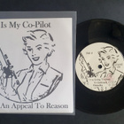 God Is My Co-Pilot - An Appeal To Reason (1997) - pikkukuva 1