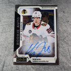 Henri Jokiharju 2018-19 OPC Platinum Auto - pikkukuva 1
