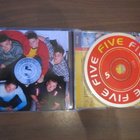 Five CD - pikkukuva 1