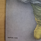 CD Gentle Giant -  Repertoire Records – REPUK 1035 - pikkukuva 2