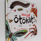 Hurjat ötökät! Luonnollisessa koossa - pikkukuva 1