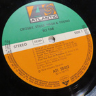CROSBY, STILLS, NASH & YOUNG: So Far LP (Kokoelma) - pikkukuva 3
