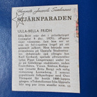 STJÄRNPARADEN N:o 99 - pikkukuva 2