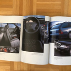 Esite Mercedes C-sarja farmari S202 1998 C200, C43 AMG ym - pikkukuva 5