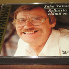 Juha Vainio Sellaista elämä on 4 cd Junnun parhaat boxi - pikkukuva 1