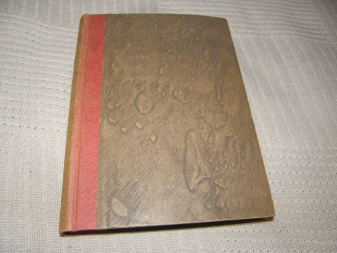 Edgar Rice Burroughs Tarzanin viidakkoseikkailuja