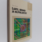 Timo Silen : Laatu, brandi ja kilpailukyky - pikkukuva 1