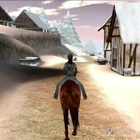 Pippa Funnell 3: The Golden Stirrup Challenge (PC) (UUSI) - pikkukuva 2