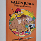 Walt Disney : Valon juhla : uusivuosi Intiassa - pikkukuva 1