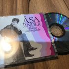 Åsa Jinder / Dansa mej en glädje CD - pikkukuva 1