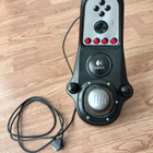 Logitech vaihdekeppi. - pikkukuva 1