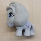 MLP Mashems Blue Belle - pikkukuva 1