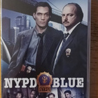 NYPD Blue  kaudet 1-4 - pikkukuva 3