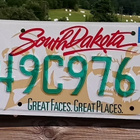 Great Faces Great Places. Rekkari - Värikäs. Mitat - 307*154 - pikkukuva 1