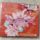 Björk : POST * CD * - pikkukuva 3
