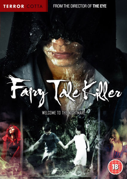 FAIRY TALE KILLER	(48 448)	UUSI	-GB-	DVD			2012	asia