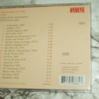 CD Monca Groop Schubert, Lieder - pikkukuva 2