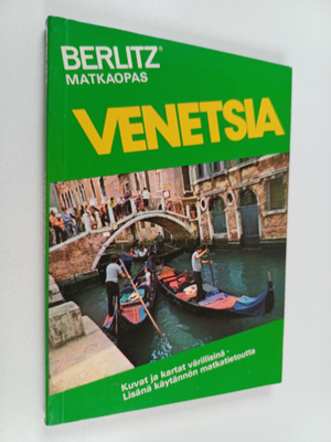 Venetsia